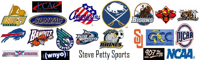 Steve Petty Sports