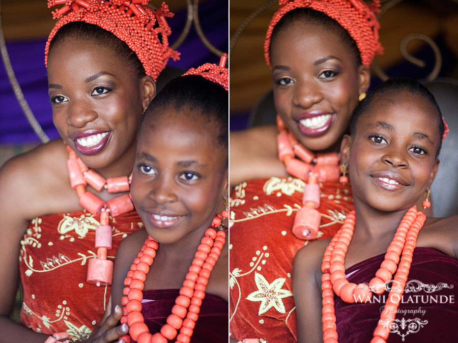 Benin Traditional Nigeria Wedding 1Oct2010 92