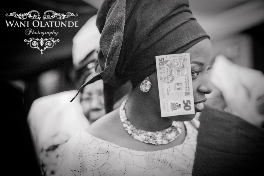 Benin Traditional Nigeria Wedding 1Oct2010 142