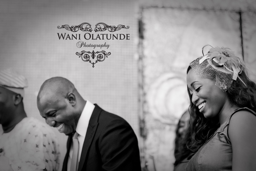 Benin Wedding Wani Olatunde151