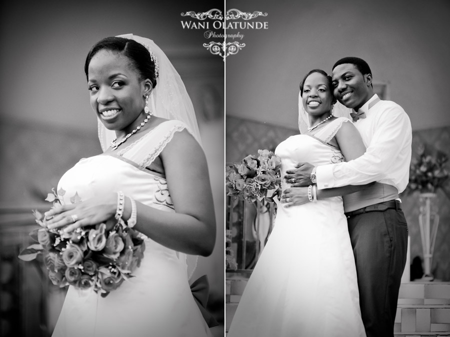 Benin Wedding Wani Olatunde8