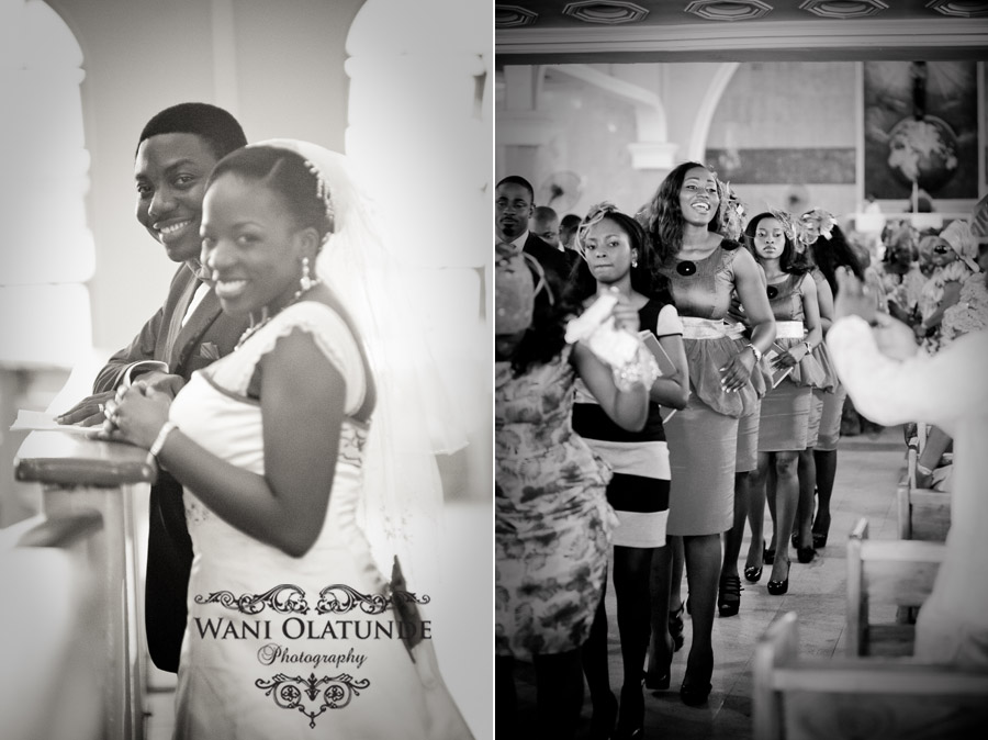 Benin Wedding Wani Olatunde99