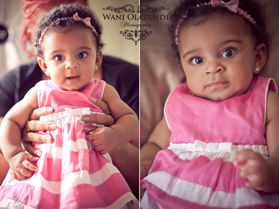 Baby Photographer Nigeria Wani Olatunde56