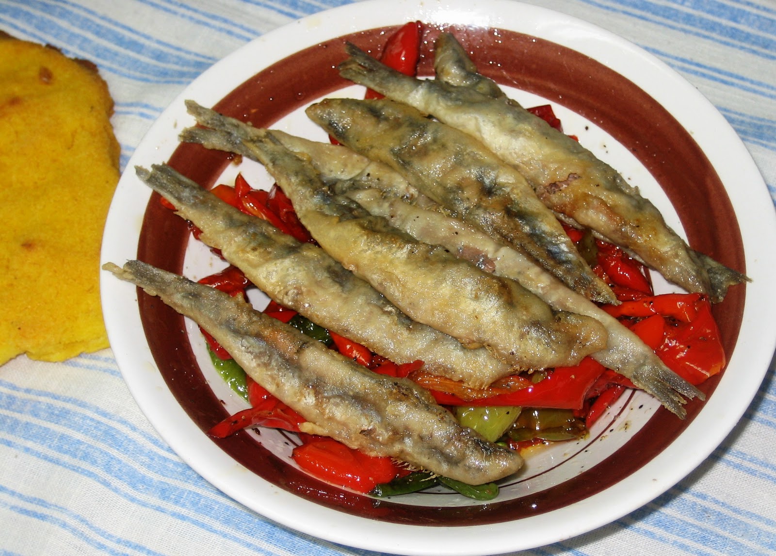 LA CASA E IL GIARDINO SARDINES Why They Are Good for You