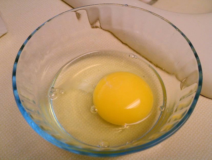 Exploring Food My Way Satisfying the Craving Kitchen Challenge Eggs