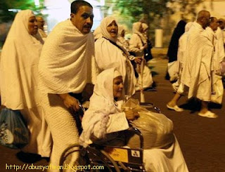 Prinsip Ibadah Dalam Syariat Islam - Turut Islam