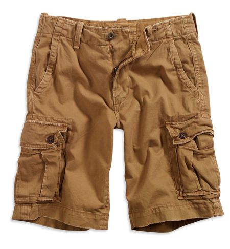 Daddy Likey: Guest Post: The Sisyphean Struggle Against Bro Shorts