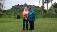 Borobudur jogjakarta
