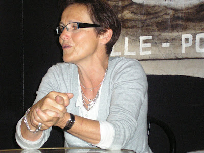 Photograff: Sylvie Rouch