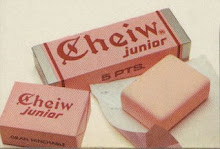 CHICLE CHEIW