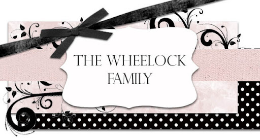 The Wheelock Family