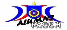 Logo Perastuan Alumni IKBN Pagoh