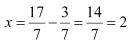 CBSE NCERT Class VIII Mathematics: Linear Equations in One Variable