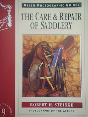 The Care & Repair of Saddlery