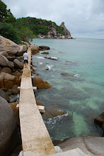 Buddha Rock