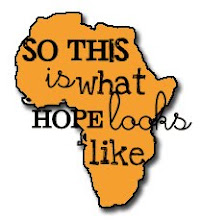 Hope in Ethiopia