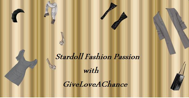 Stardoll Fashion Passion