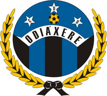 Clube Desportivo de Odiáxere