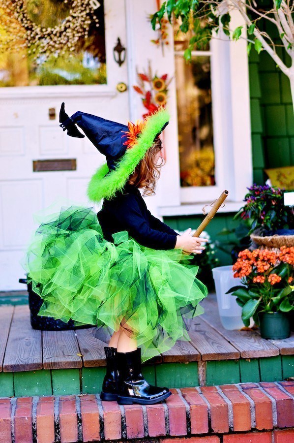 Fada Moranga Fada Moranga loves Halloween Costumes!