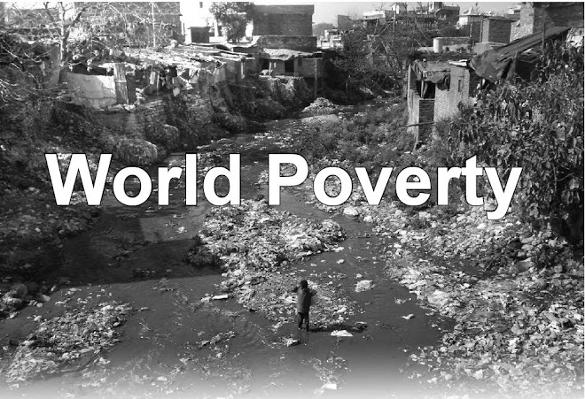 World Poverty Center/ Give