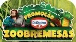 Promoção Zoobremesas - Dr. Oetker