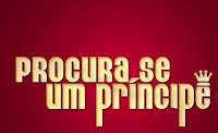 Procura-se um Príncipe - TV Xuxa