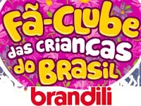 Brandili - Fã Clube das Crianças do Brasil