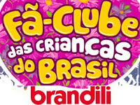 Brandili - Fã Clube das Crianças do Brasil