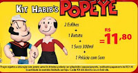 Habibs Popeye