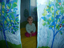 and this is Keiras tent