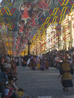 ares da minha graça meu querido mês de Agosto I