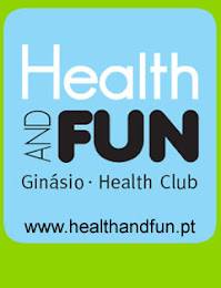 Apoio - Health and Fun