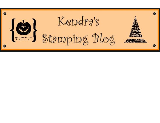 Kendra's Stampin Corner