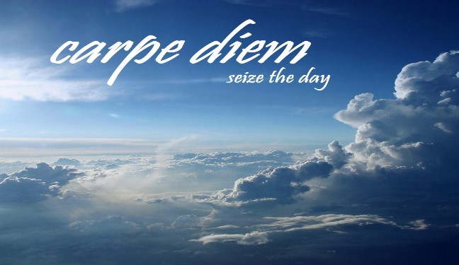 Carpe Diem