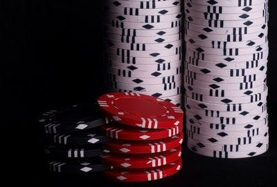 фишки для покера