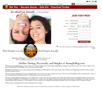 dating online marcus pierce