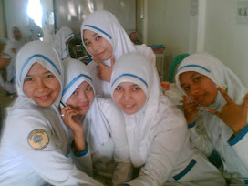 bunga kalimantan's midwifery