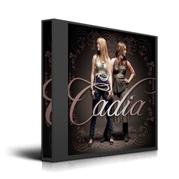 Capa de Cadia