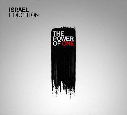 Capa de The power of one