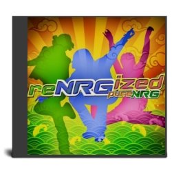 Capa de reNRGized