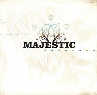 Capa de Majestic