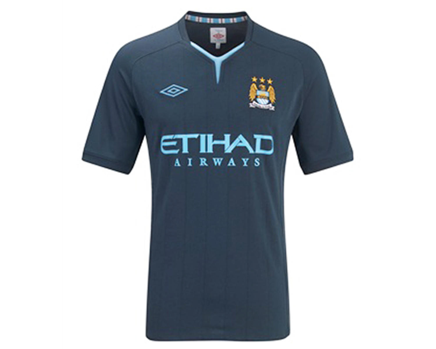 jersey: MAN.CITY AWAY JERSEY , SIZE M, XL, PRICE RM45 INCLUSIVED SHIPPING