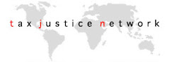 Adscrito a la Tax justice Netwoork