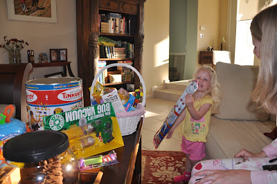 Southern Living: Preppy Style: Easter (one week late!)