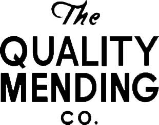 QUALITY MENDING CO.