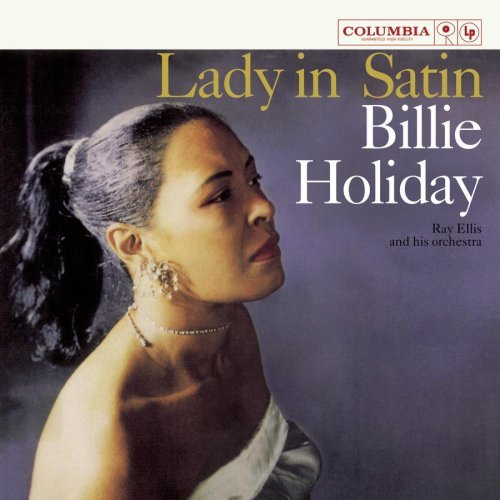 billie holiday reverb lp lady in satin 3rd issue billie holiday reverb lp lady in satin 3rd issue