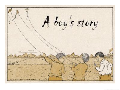A boy's story