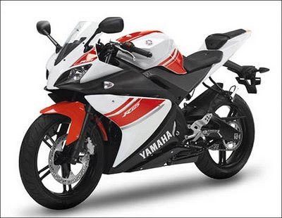 yamaha yzf 250 r