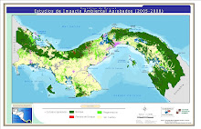 Estudios de Impacto Ambiental Aprobados (2005-2008)
