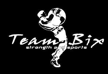 Teambix Strength and Sports